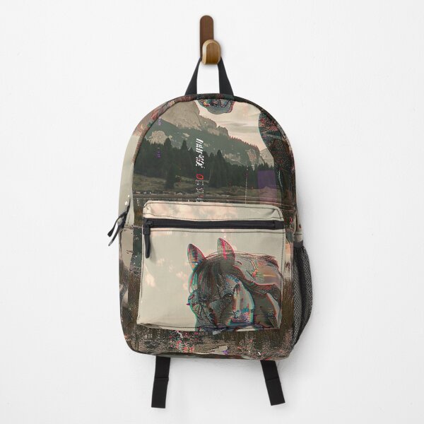 Item preview, Horse Illustration Art designed and sold by nomiraclehere.