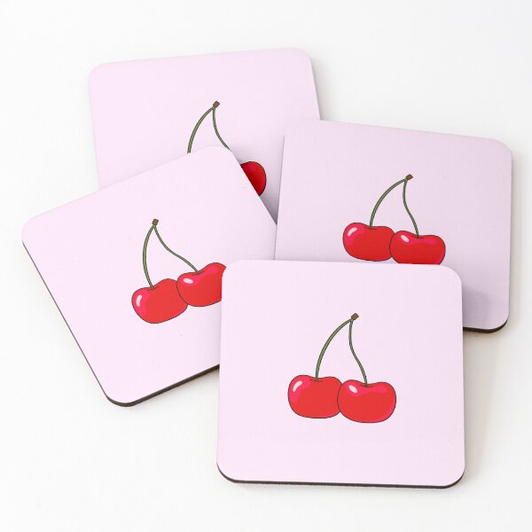Item preview, Cherries! designed and sold by rileyrichie.