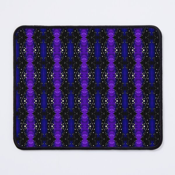 Item preview, Kaleidoscope Pattern and Matching Stripey Pattern designed and sold by WendyMaree.