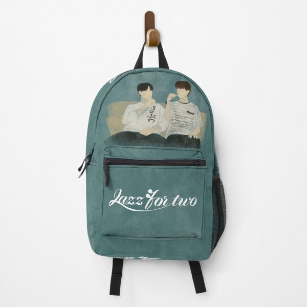 Item preview, Jazz for Two FANART 01 designed and sold by liajung.