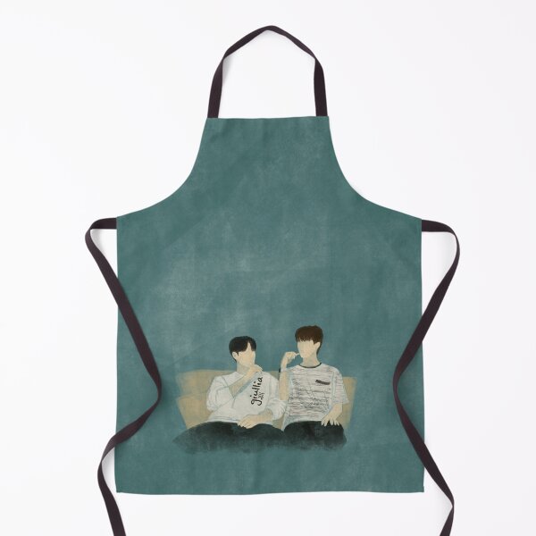 Item preview, Jazz for Two FANART 01 designed and sold by liajung.