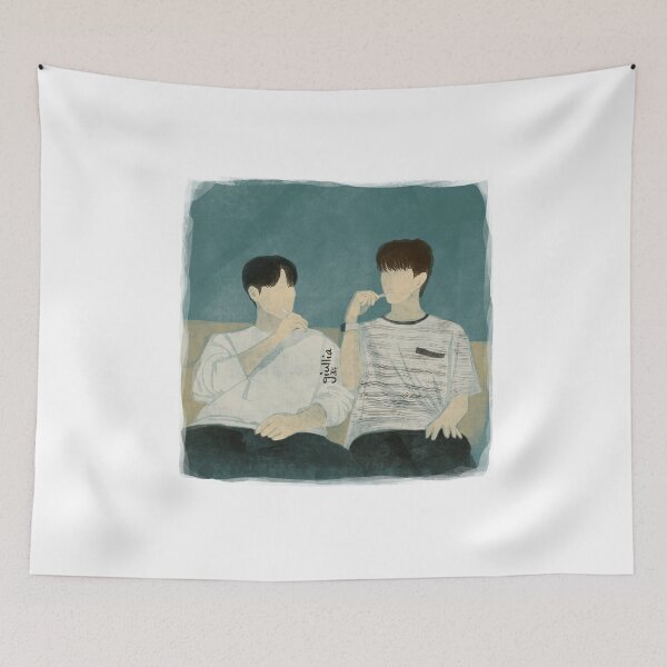 Item preview, Jazz for Two FANART 01 designed and sold by liajung.
