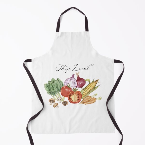Item preview, Shop Local designed and sold by CuteSideHustle.
