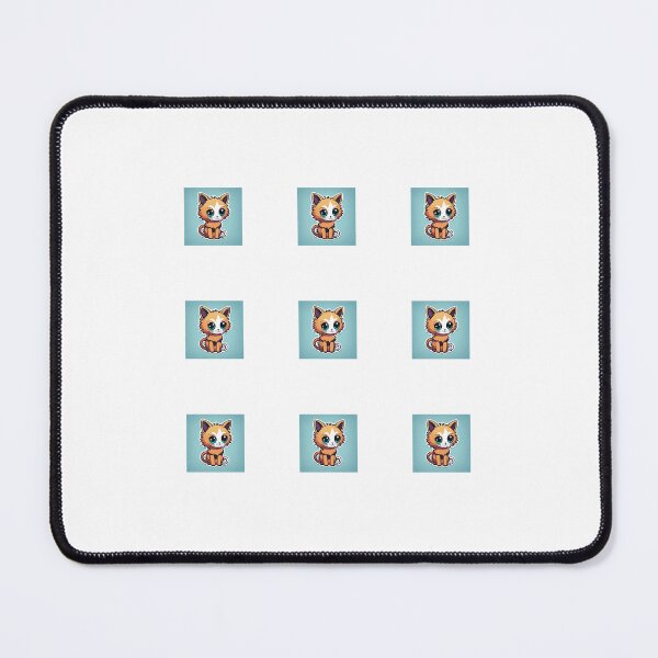 Item preview, Cat stickerpack designed and sold by Silviajones.