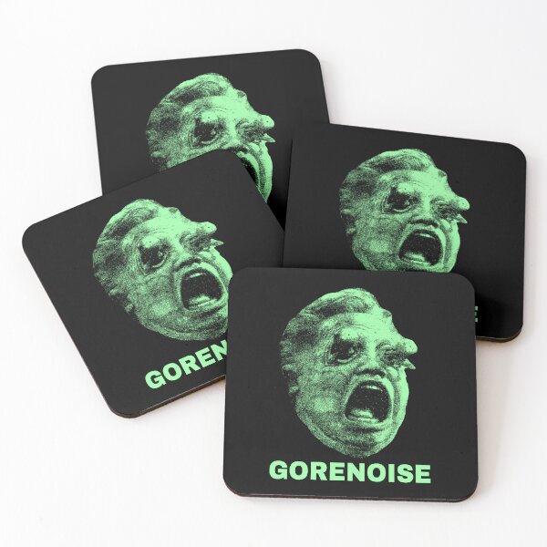 Item preview, Gorenoise  designed and sold by Ruggine.