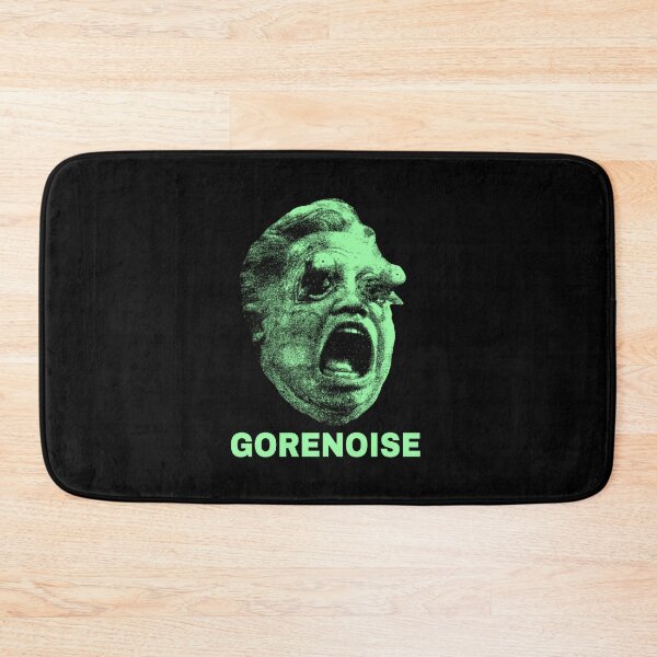 Item preview, Gorenoise  designed and sold by Ruggine.