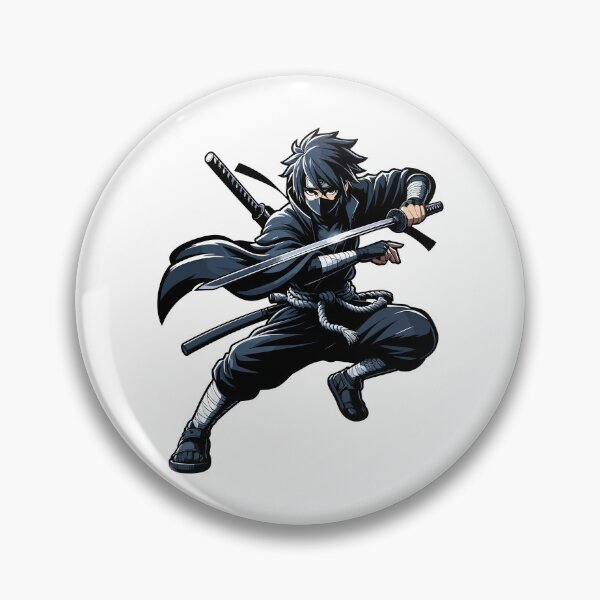 Item preview, Ultimate Ninja Anime designed and sold by TKsTees.
