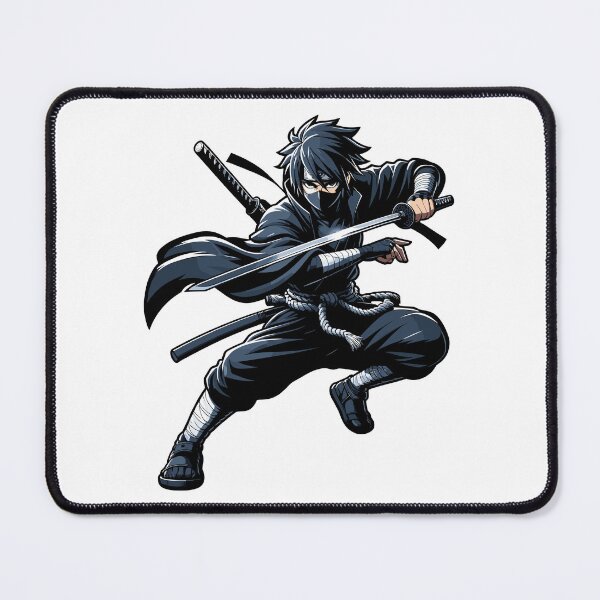 Item preview, Ultimate Ninja Anime designed and sold by TKsTees.