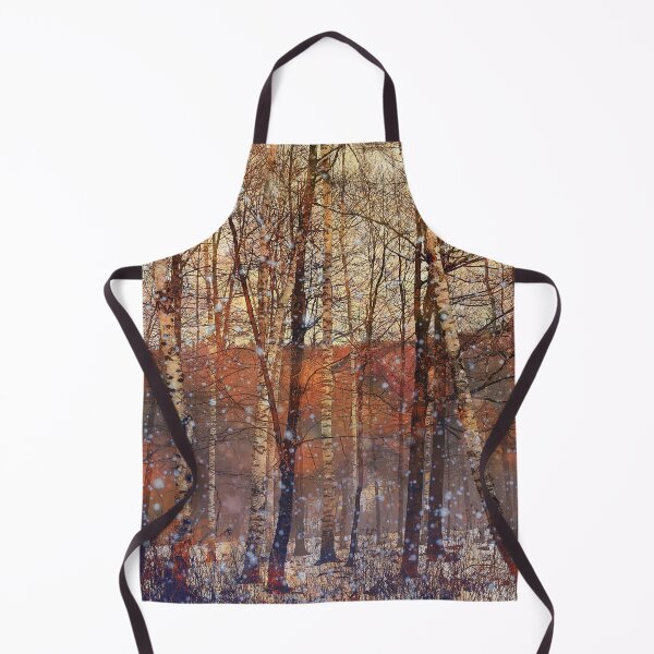 Item preview, Turning Season Trees designed and sold by Chowdershouter.