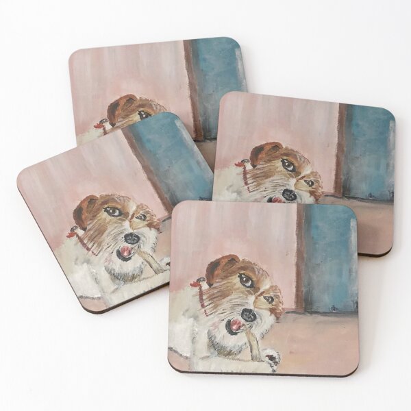 Item preview, Dog designed and sold by Misfitcane.