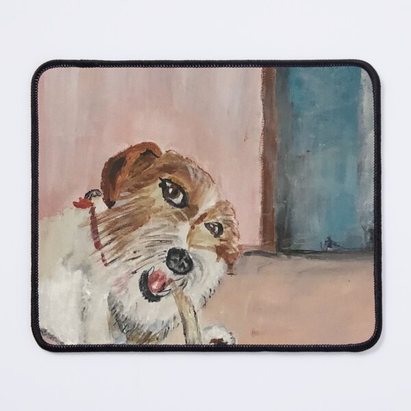 Item preview, Dog designed and sold by Misfitcane.