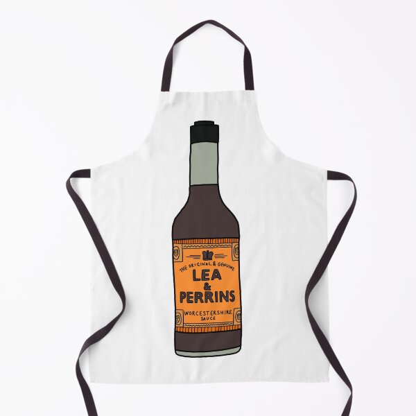 Item preview, Lea & Perrins Worcestershire Sauce designed and sold by ZenaEllis.