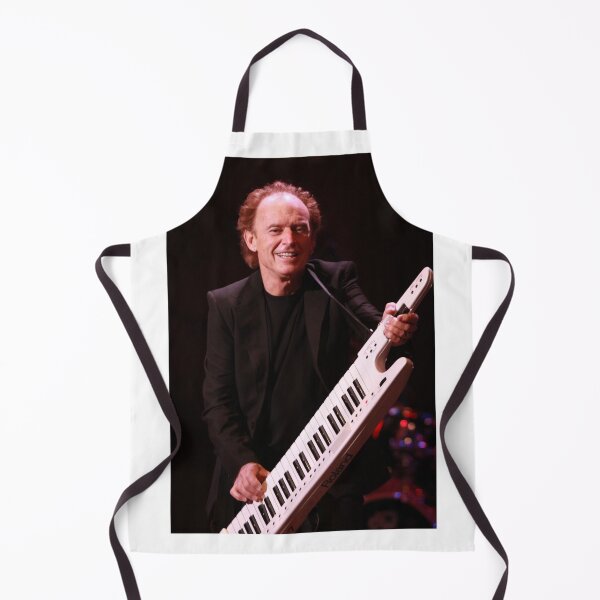 Item preview, Gary Wright - Photograph designed and sold by ConcertImages.