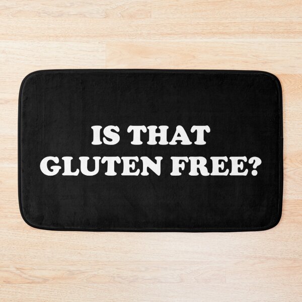 Item preview, Is that gluten free designed and sold by Inspirationmotivation.