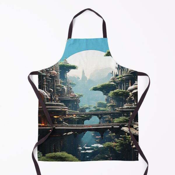 Item preview, Fusion Abstraite designed and sold by Collection de trésors .