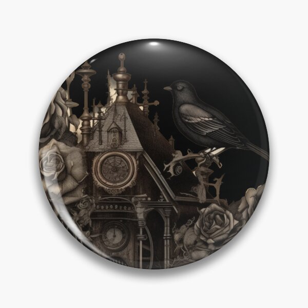 Item preview, Solitude Among Roses designed and sold by BorczVisuals.