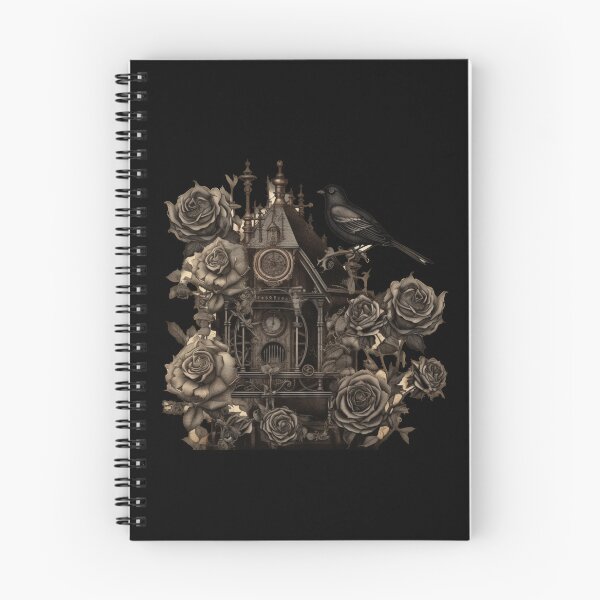 Item preview, Solitude Among Roses designed and sold by BorczVisuals.