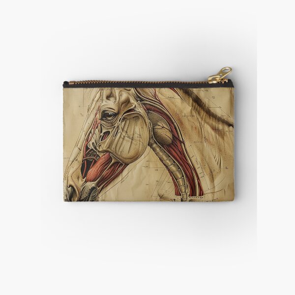 Item preview, Horse  Illustration Art designed and sold by nomiraclehere.