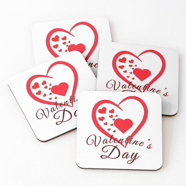 Item preview, Valentine's Day designed and sold by aadamshopping.