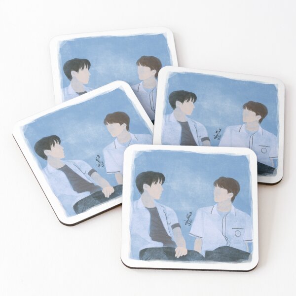 Item preview, Jazz for Two FANART 02 designed and sold by liajung.