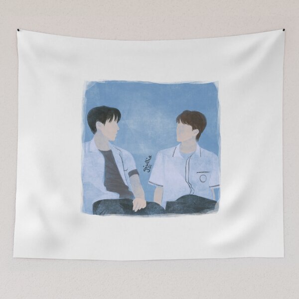 Item preview, Jazz for Two FANART 02 designed and sold by liajung.