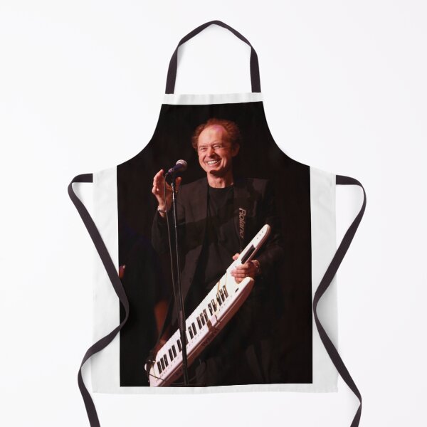 Item preview, Gary Wright - Photograph designed and sold by ConcertImages.
