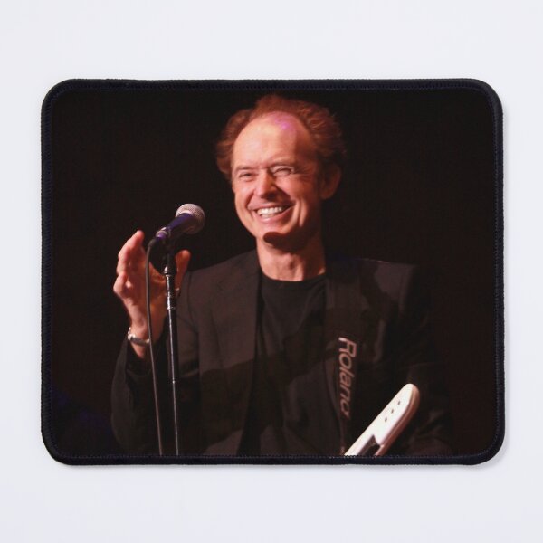 Item preview, Gary Wright - Photograph designed and sold by ConcertImages.