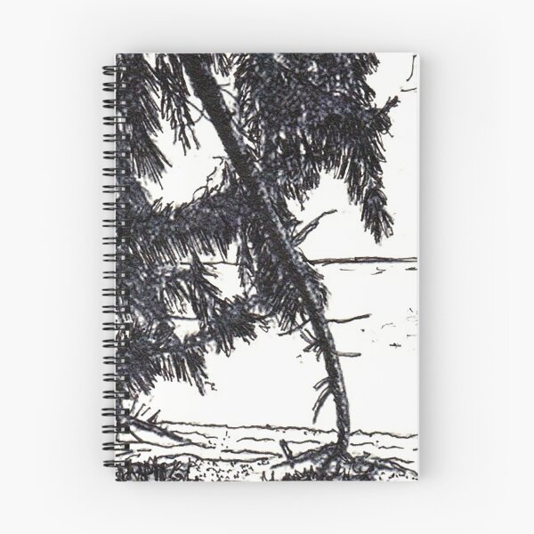 Item preview, Casuarina Branches designed and sold by GAKStudio.