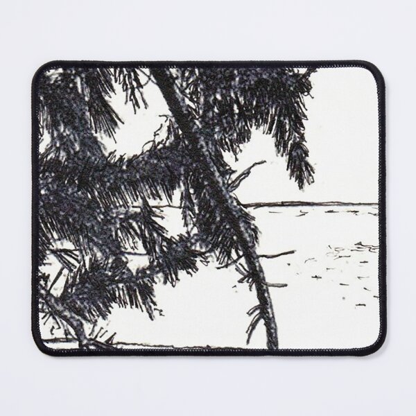 Item preview, Ramas Casuarina designed and sold by GAKStudio.