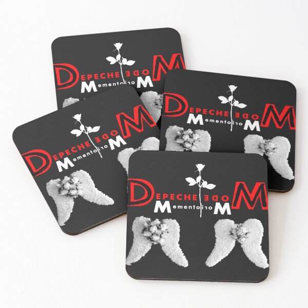 Artikelvorschau, Depeche Mode Collection 114 entworfen und verkauft von HarriTamminen.