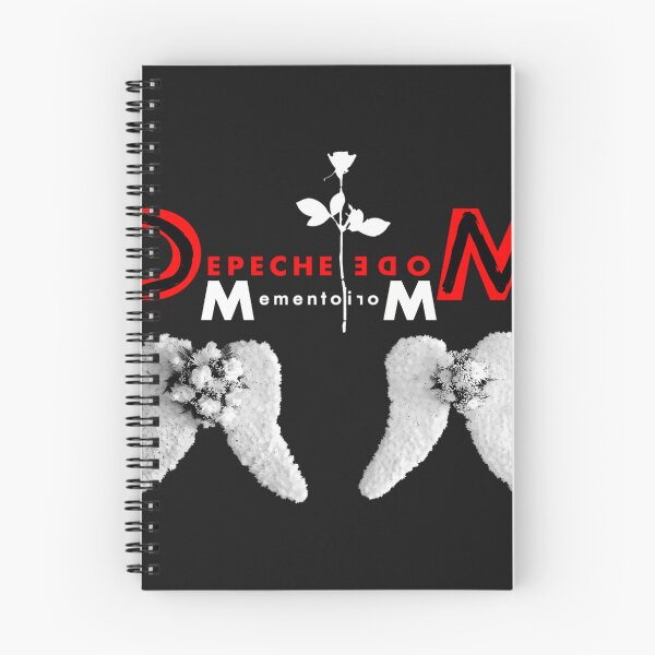 Item preview, Depeche Mode Collection 114 designed and sold by HarriTamminen.