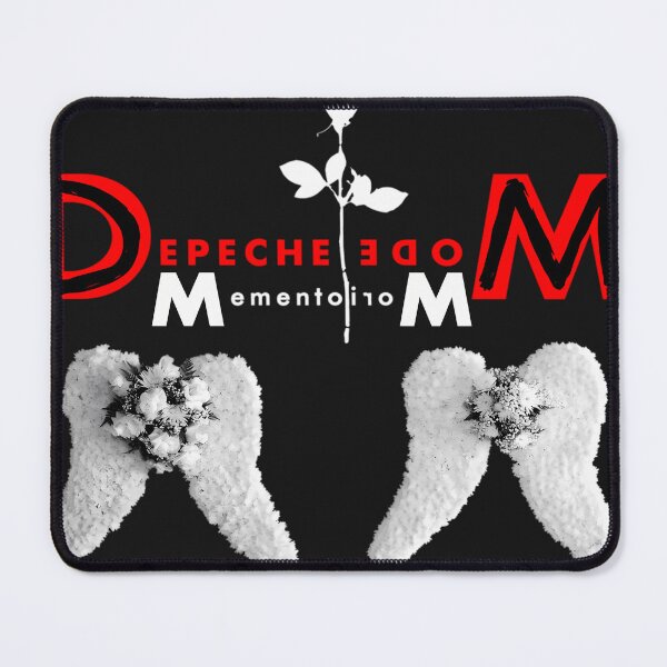 Item preview, Depeche Mode Collection 114 designed and sold by HarriTamminen.