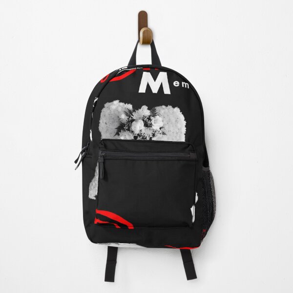 Artikelvorschau, Depeche Mode Collection 114 entworfen und verkauft von HarriTamminen.