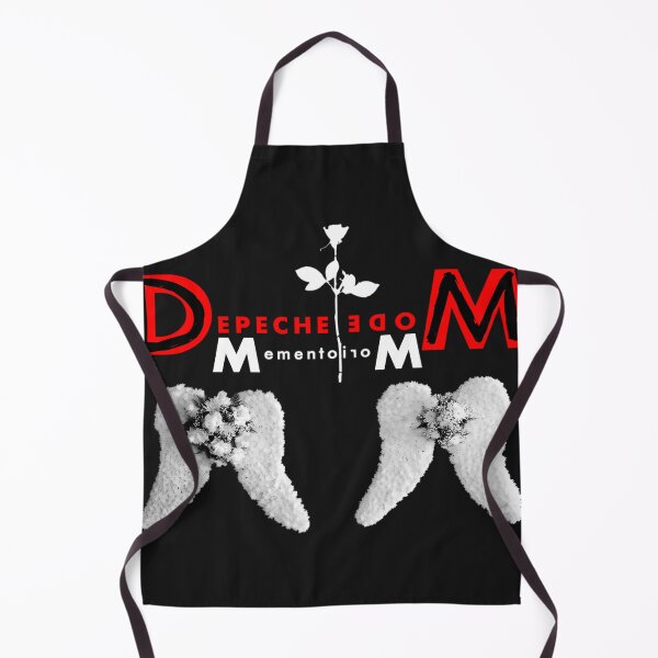 Artikelvorschau, Depeche Mode Collection 114 entworfen und verkauft von HarriTamminen.