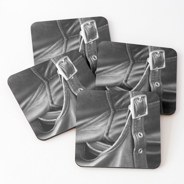 Item preview, Leather on Leather designed and sold by Isabellacleffi.
