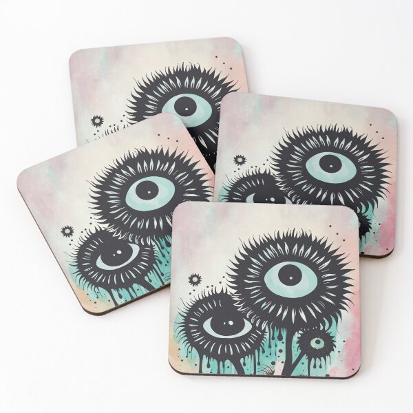 Item preview, Visions of Sadness designed and sold by ChunkByChunk.