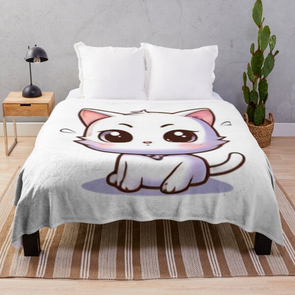 Item preview, Cute cat Lucky Cat beautiful nice designed and sold by ClothingSmile.