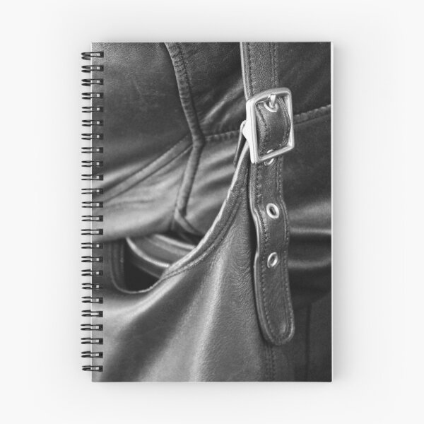 Item preview, Leather on Leather designed and sold by Isabellacleffi.