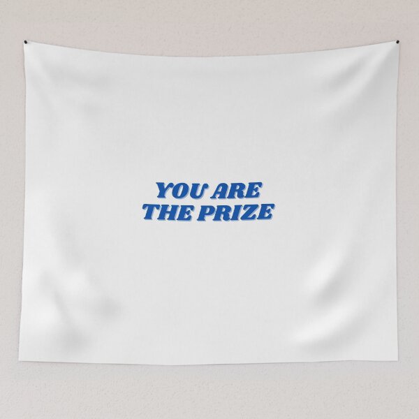 Item preview, You are the prize designed and sold by ChiWellness Shop.