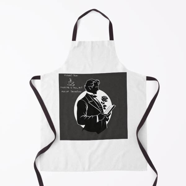 Item preview, Pour Me a Mug of Thornton! designed and sold by LiteraryLoves.