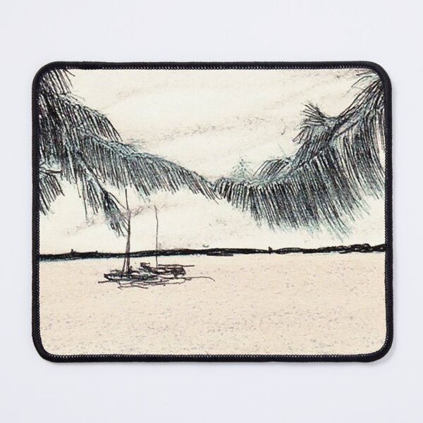 Item preview, Casuarina Trees designed and sold by GAKStudio.