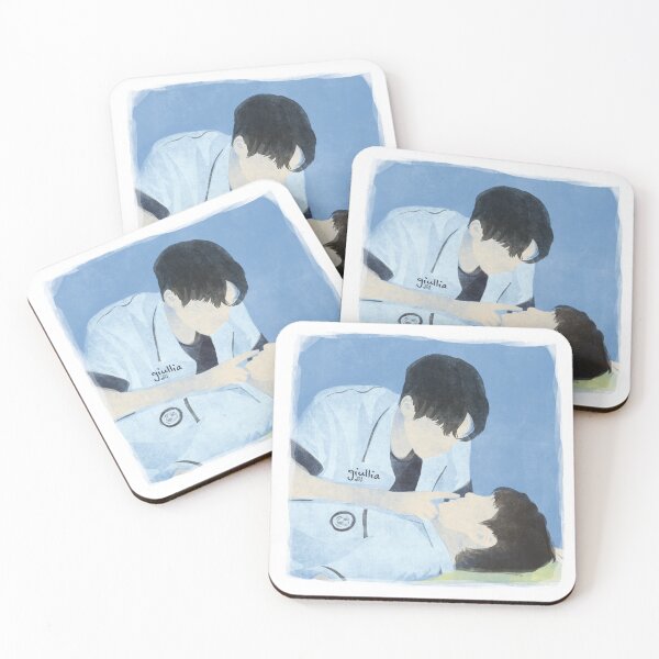 Item preview, Jazz for Two FANART 03 designed and sold by liajung.
