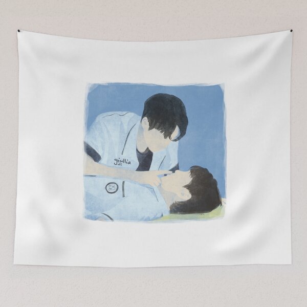 Item preview, Jazz for Two FANART 03 designed and sold by liajung.