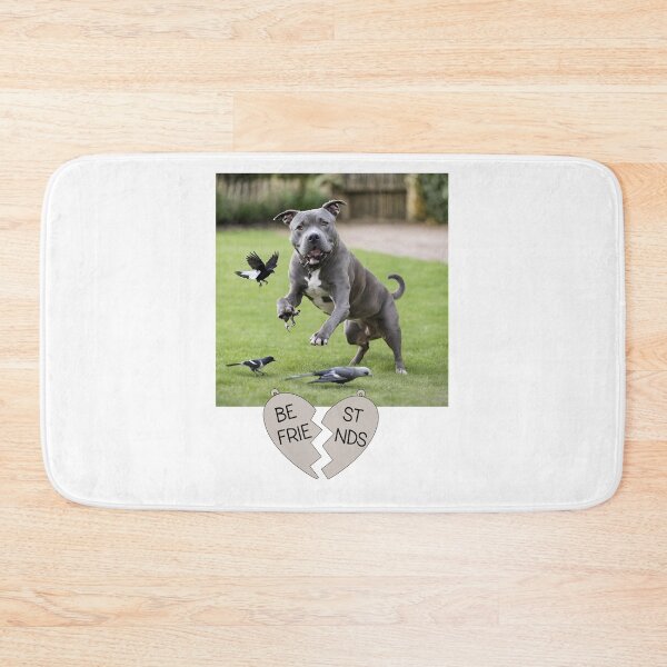 Item preview, Best friends play together designed and sold by Yerral.