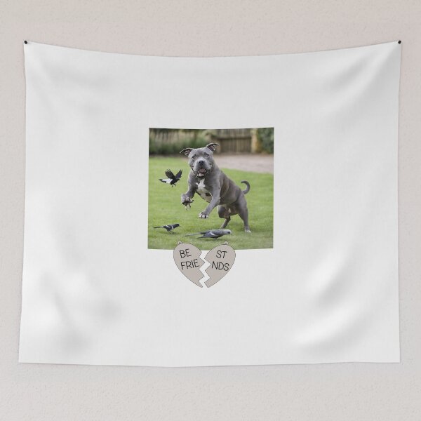 Item preview, Best friends play together designed and sold by Yerral.