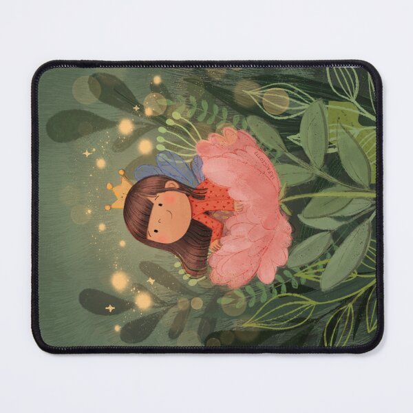 Item preview, Fairy princess designed and sold by lefacciotte.