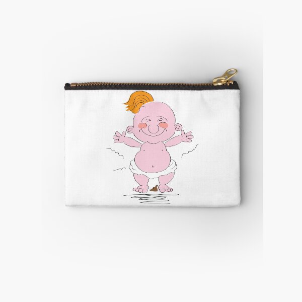 Item preview, New baby poop surprise designed and sold by LostintheLines.