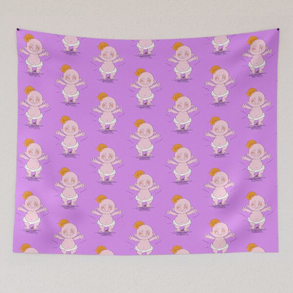 Item preview, New baby poop surprise designed and sold by LostintheLines.