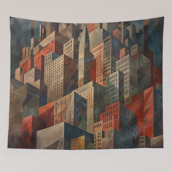 Item preview, Geometric Grids designed and sold by MNSY.