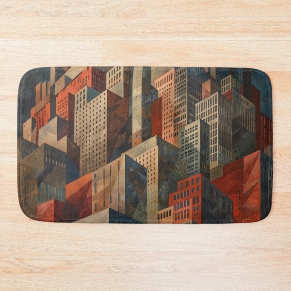 Item preview, Geometric Grids designed and sold by MNSY.